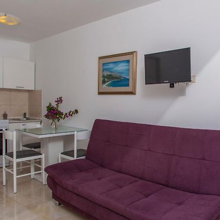 Apartments Lara Podgora Ngoại thất bức ảnh