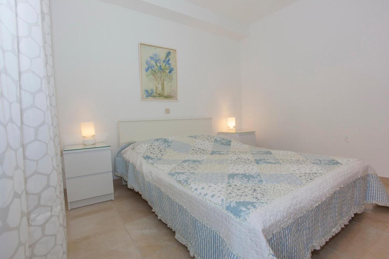 Apartments Lara Podgora Ngoại thất bức ảnh