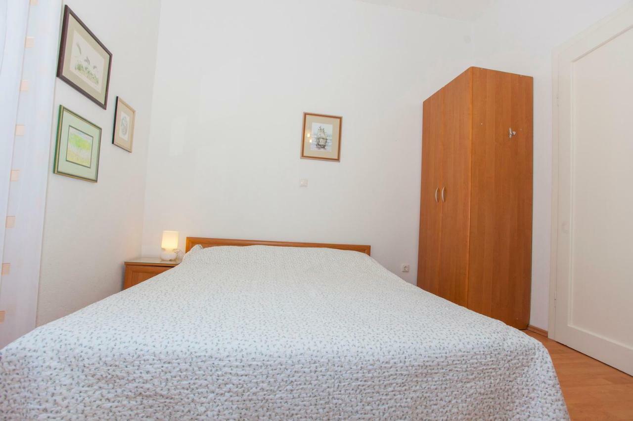 Apartments Lara Podgora Ngoại thất bức ảnh