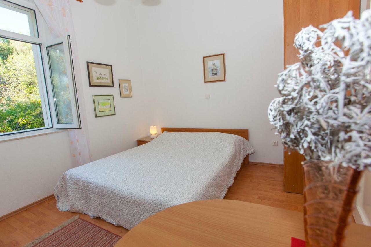 Apartments Lara Podgora Ngoại thất bức ảnh