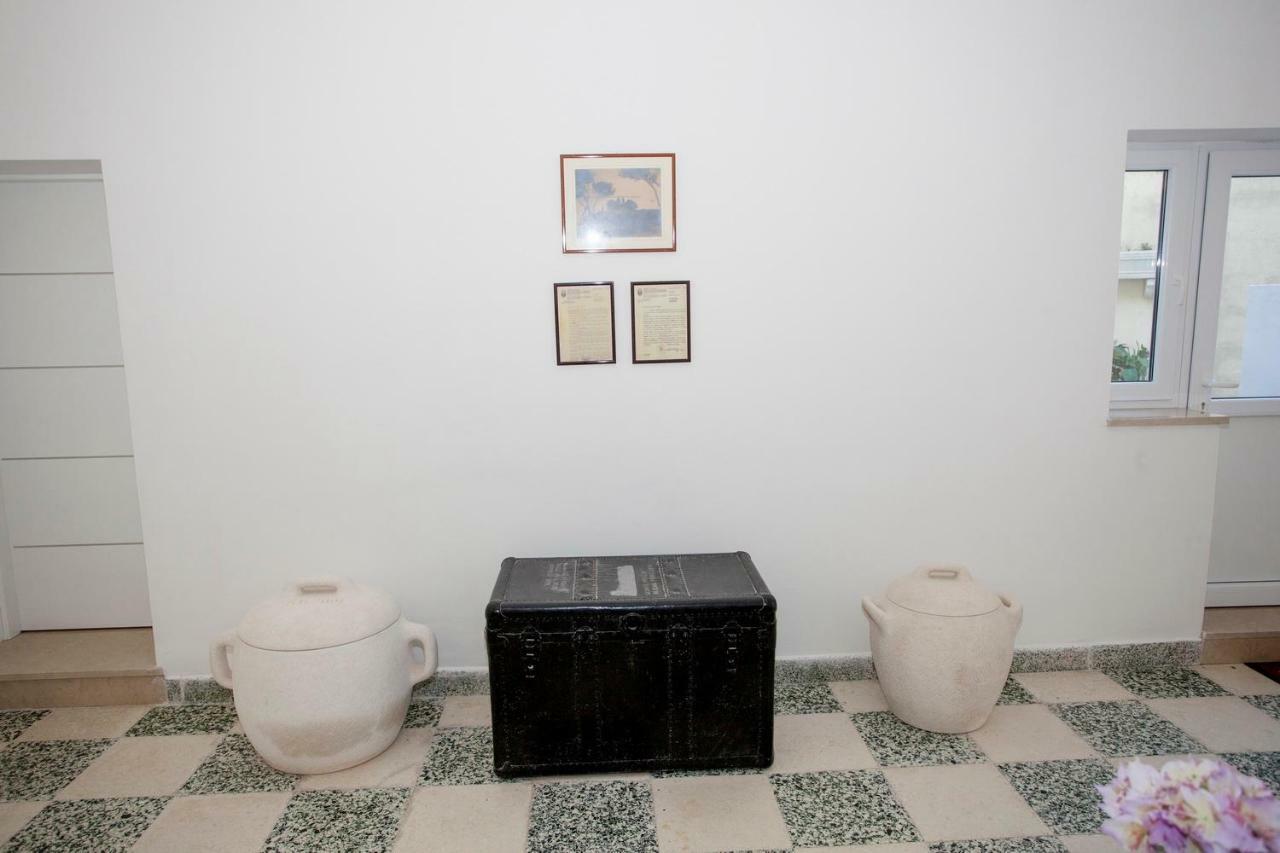 Apartments Lara Podgora Ngoại thất bức ảnh